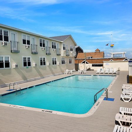 Grove Hotel Cherry Grove Exteriér fotografie